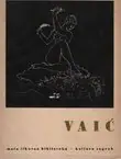 Naslovnica: Fedor Vaić