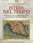 Naslovnica: Istria nel tempo I. Dalle origini al settecento