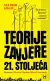 Naslovnica: Teorije zavjere 21. stoljeća