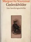 Naslovnica: Gedenkbilder. Eine Familiengeschichte