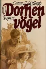 Naslovnica: Dornenvögel