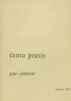 Naslovnica: Čemu praxis?