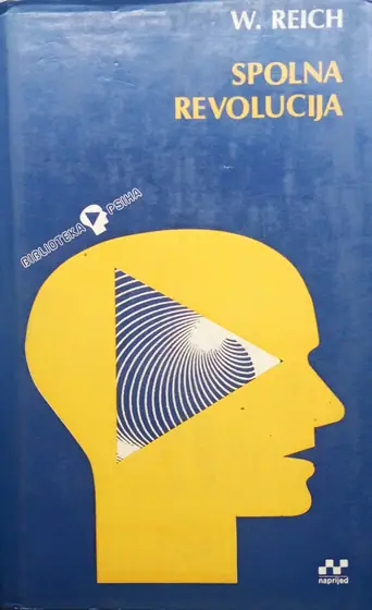 Naslovnica: Spolna revolucija