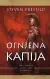 Naslovnica: Ognjena kapija