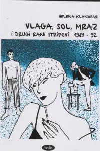 Naslovnica: Vlaga,sol i mraz