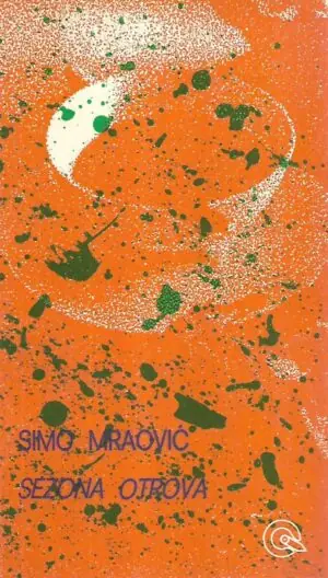 Naslovnica: Sezona otrova