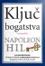 Naslovnica: Ključ bogatstva