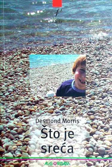 Naslovnica: Što je sreća