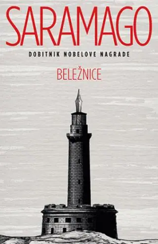 Naslovnica: Posljednja bilježnica