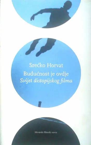 Naslovnica: Budućnost je ovdje