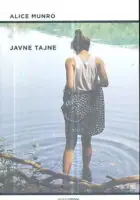 Naslovnica: Javne tajne