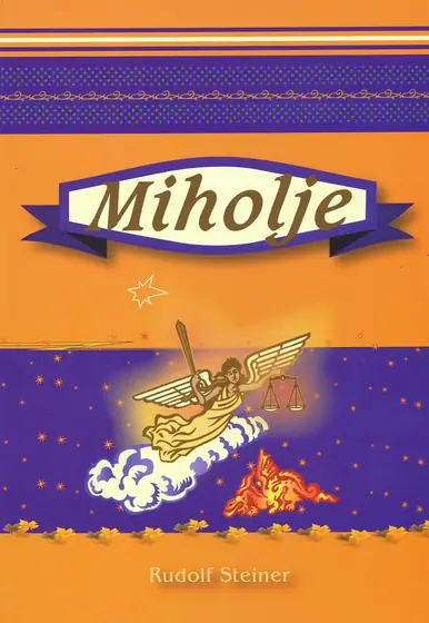 Naslovnica: Miholje