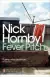 Naslovnica: Fever Pitch