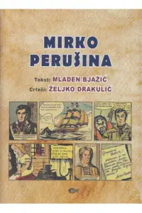 Naslovnica: Mirko Perušina