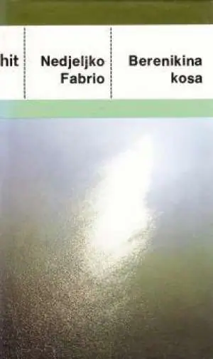 Naslovnica: Berenikina kosa - Familienfuge