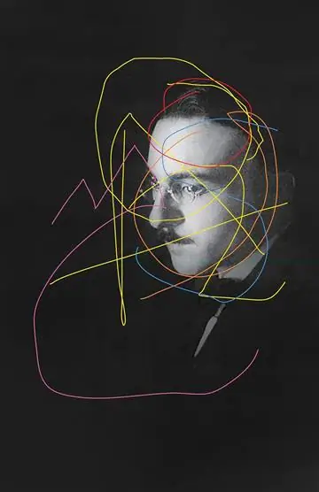 Naslovnica: Complete Works of Alvaro de Campos