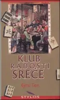 Naslovnica: Klub radosti sreće