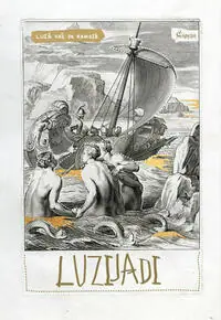 Naslovnica: Luzijadi