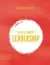 Naslovnica: Little Book of Leadership: An essential companion for any aspiring leader