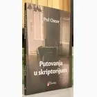 Naslovnica: Putovanja u skriptorijum
