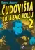 Naslovnica: Čudovišta koja smo voleli 2