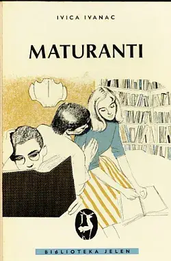 Naslovnica: Maturanti