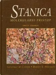 Naslovnica: Stanica: molekularni pristup