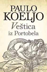 Naslovnica: ČAROVNICA IZ PORTOBELLA