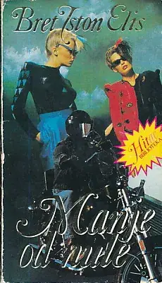 Naslovnica: Manje od nule
