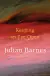 Naslovnica: Keeping an Eye Open: Essays on Art