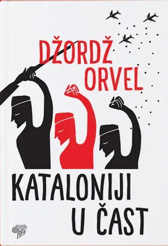 Naslovnica: Kataloniji u čast