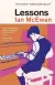 Naslovnica: Lessons