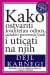 Naslovnica: Kako ostvariti kvalitetan odnos, zadobiti poverenje ljudi i uticati na njih