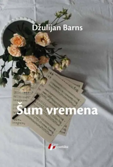 Naslovnica: Šum vremena