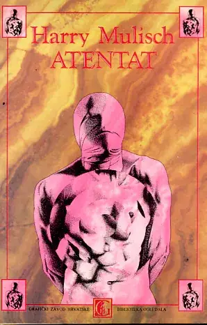 Naslovnica: Atentat