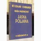 Naslovnica: Jasna poljana