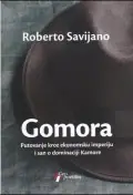 Naslovnica: Gomora