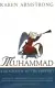 Naslovnica: Muhammad: A Biography of the Prophet
