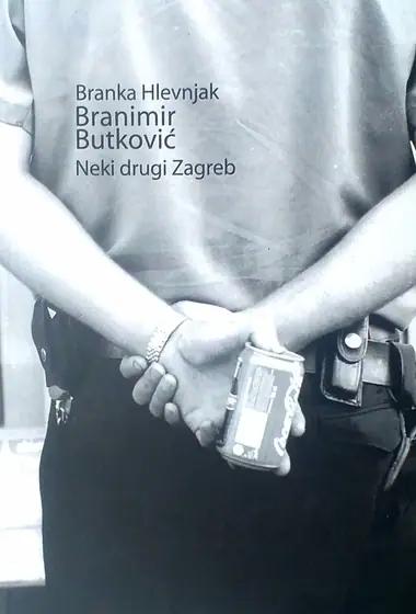 Naslovnica: NEKI DRUGI ZAGREB