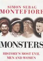Naslovnica: Monsters