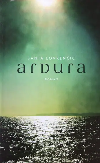 Naslovnica: Ardura