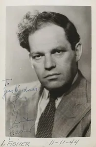 Louis Fischer