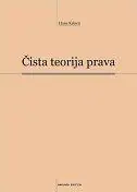 Naslovnica: Čista teorija prava