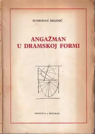 Naslovnica: Angažman u dramskoj formi