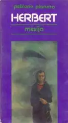 Naslovnica: Mesija