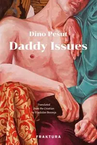 Naslovnica: Daddy Issues