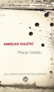 Naslovnica: PITANJE ČITATELJU