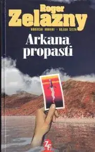 Naslovnica: Arkana propasti