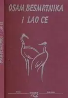 Naslovnica: Osam besmrtnika i Lao Ce