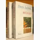 Naslovnica: Religija II
